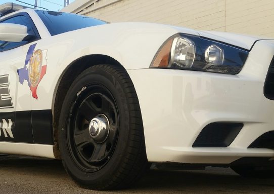 POSITION AVAILABLE - PEACE OFFICER