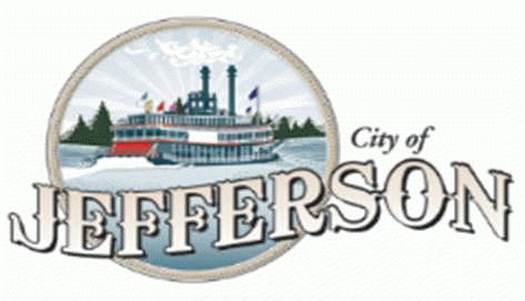 NOTICE  CITY OF JEFFERSON, TEXAS  BUDGET WORKSHOP