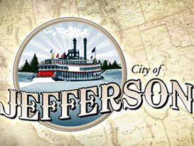 CITY OF JEFFERSON REGULAR CITY COUNCIL MEETING